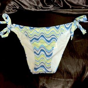 blue,never worn,very good condition